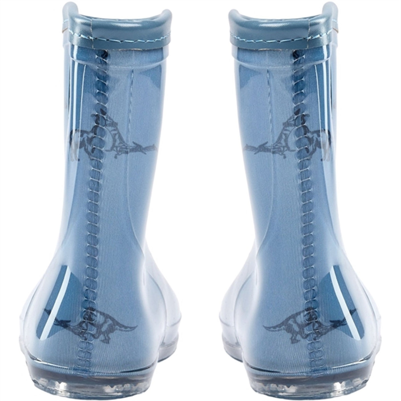 Sofie Schnoor Rubber Boots Dino