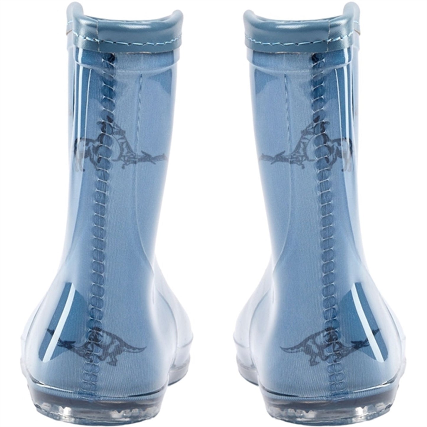 Sofie Schnoor Rubber Boots Dino