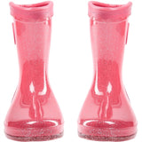 Sofie Schnoor Rubber Boots Coral Pink