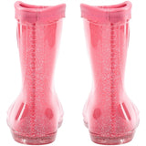 Sofie Schnoor Rubber Boots Coral Pink