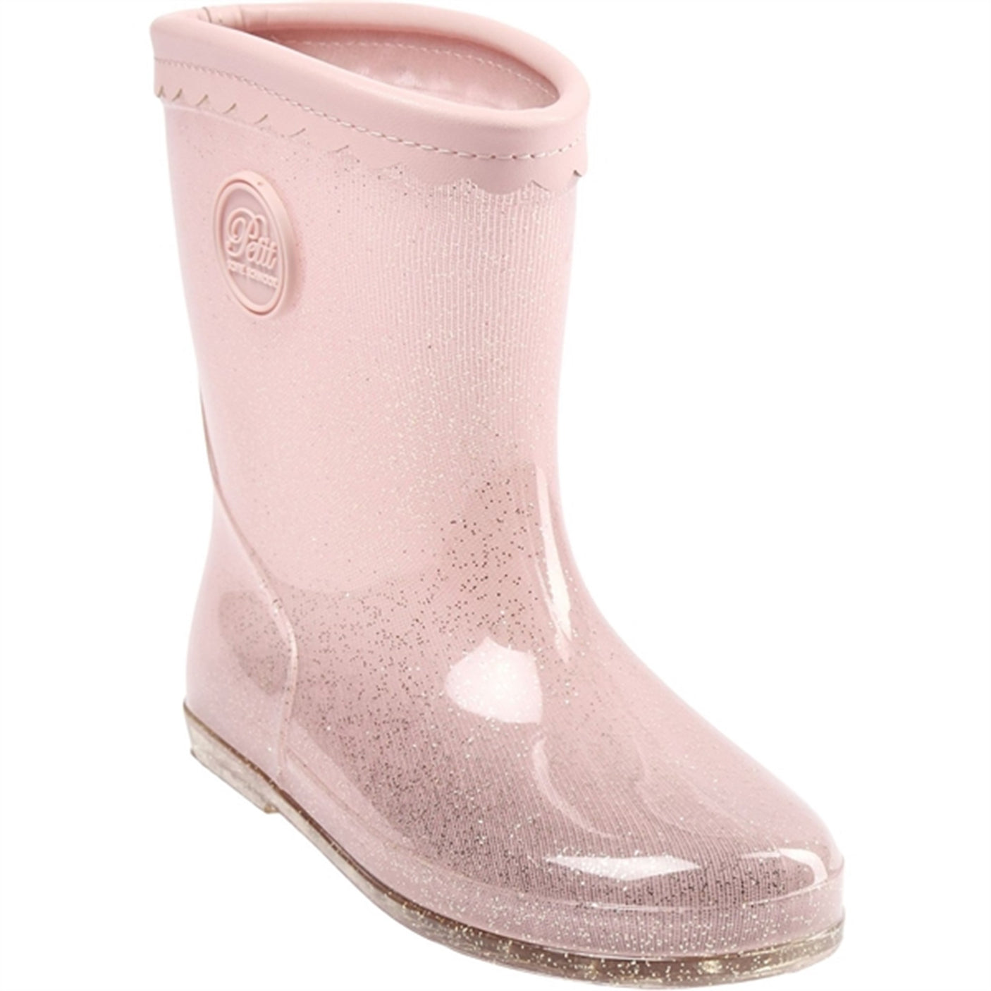 Sofie Schnoor Rubber Boots Light Rose
