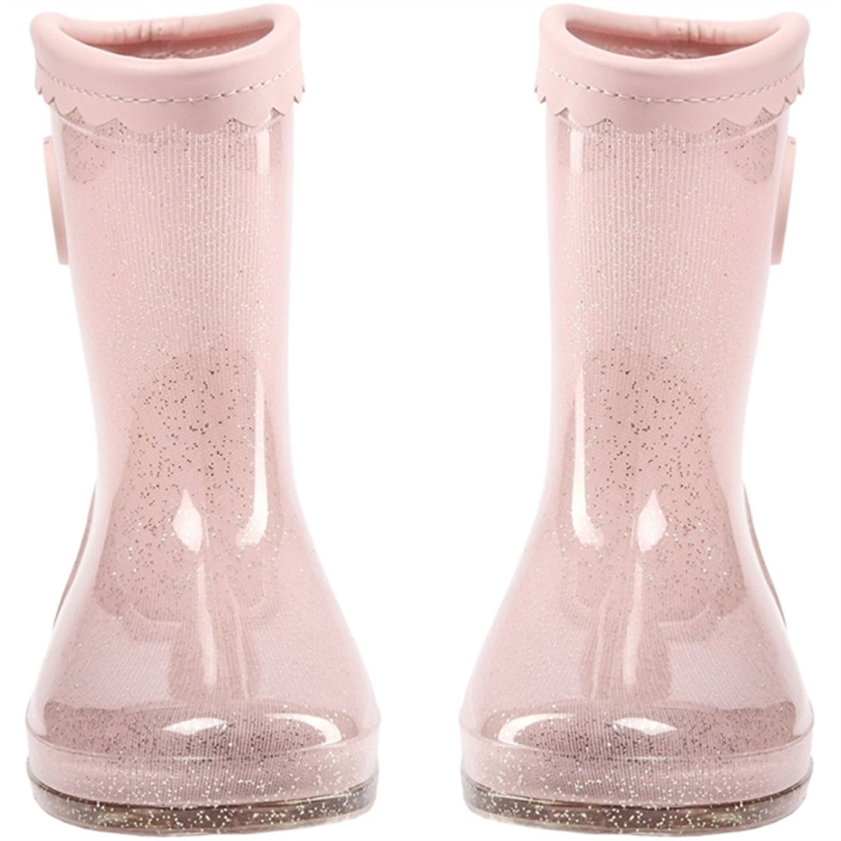 Sofie Schnoor Rubber Boots Light Rose