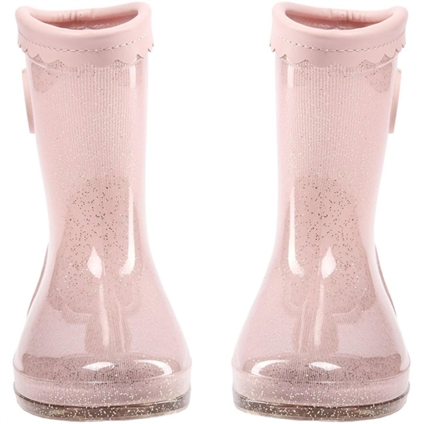 Sofie Schnoor Rubber Boots Light Rose