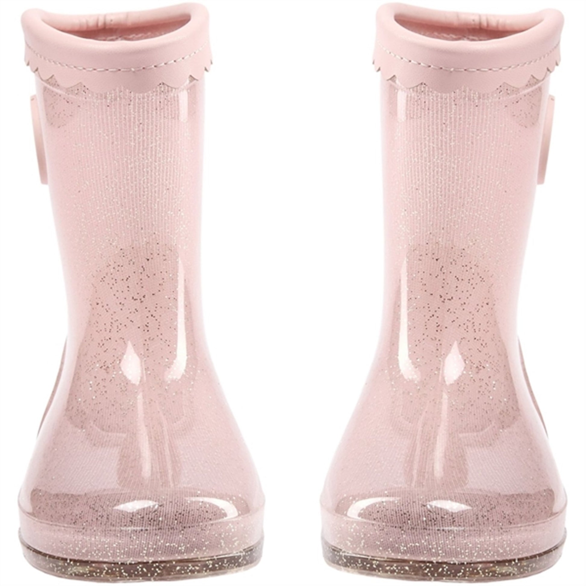 Sofie Schnoor Rubber Boots Light Rose
