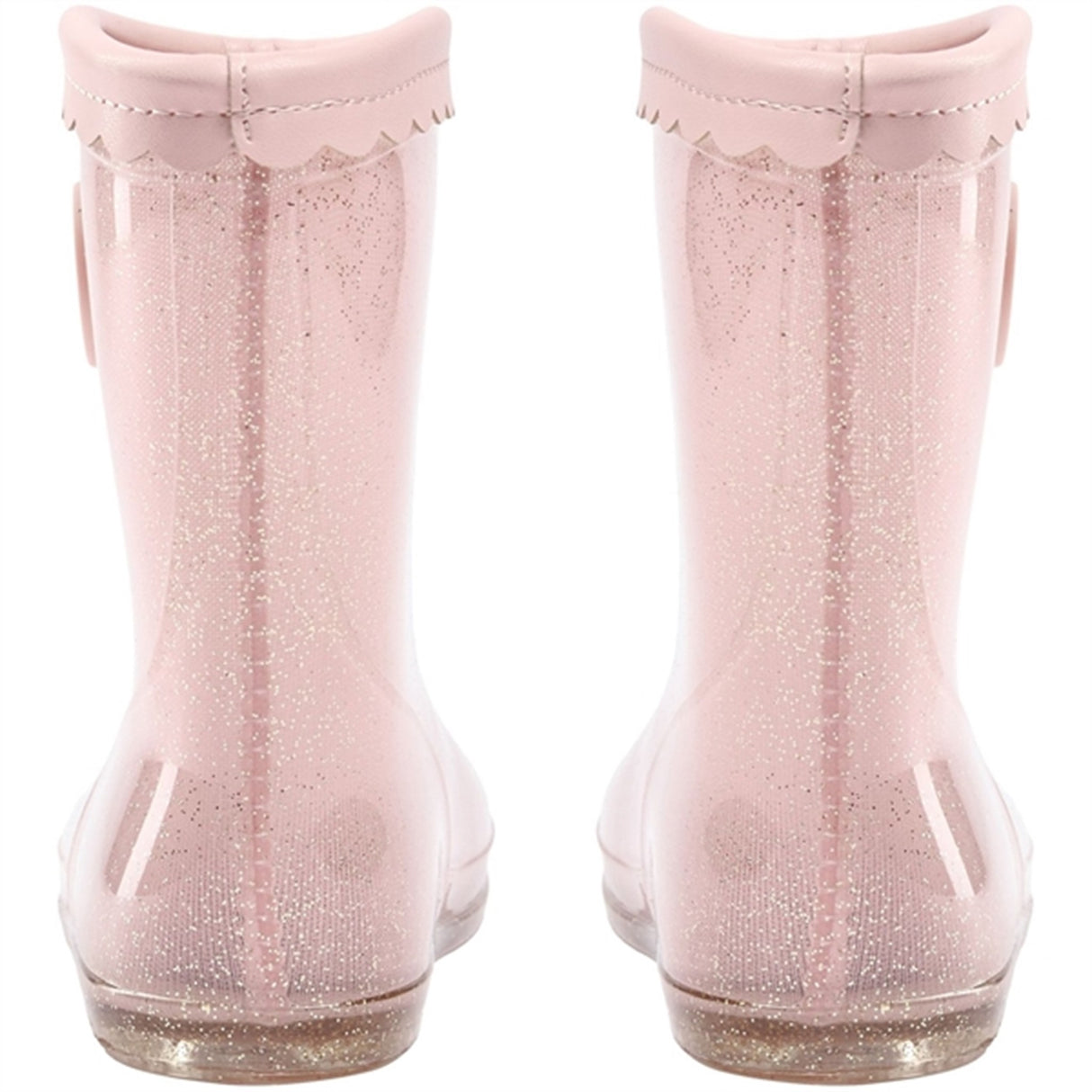 Sofie Schnoor Rubber Boots Light Rose