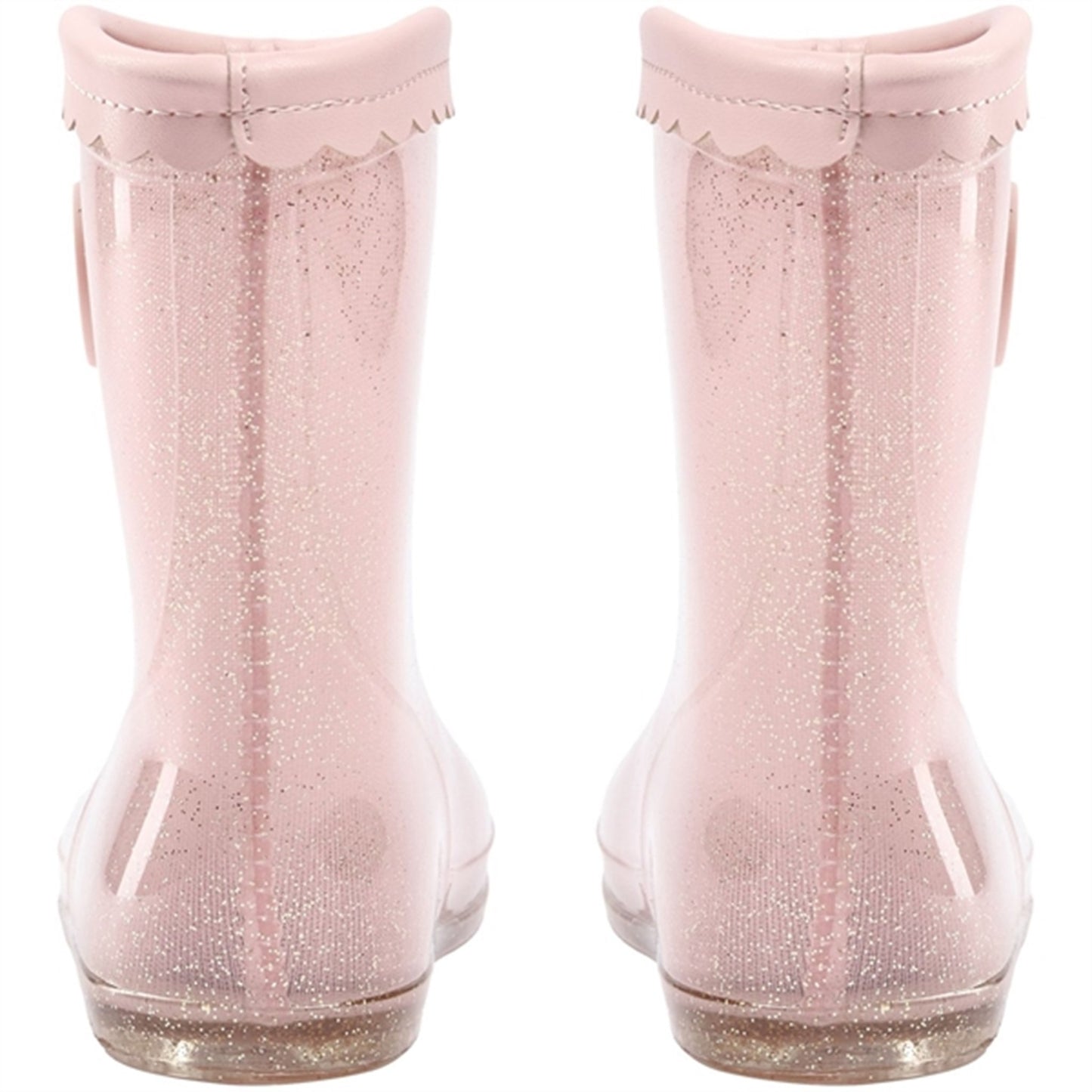 Sofie Schnoor Rubber Boots Light Rose