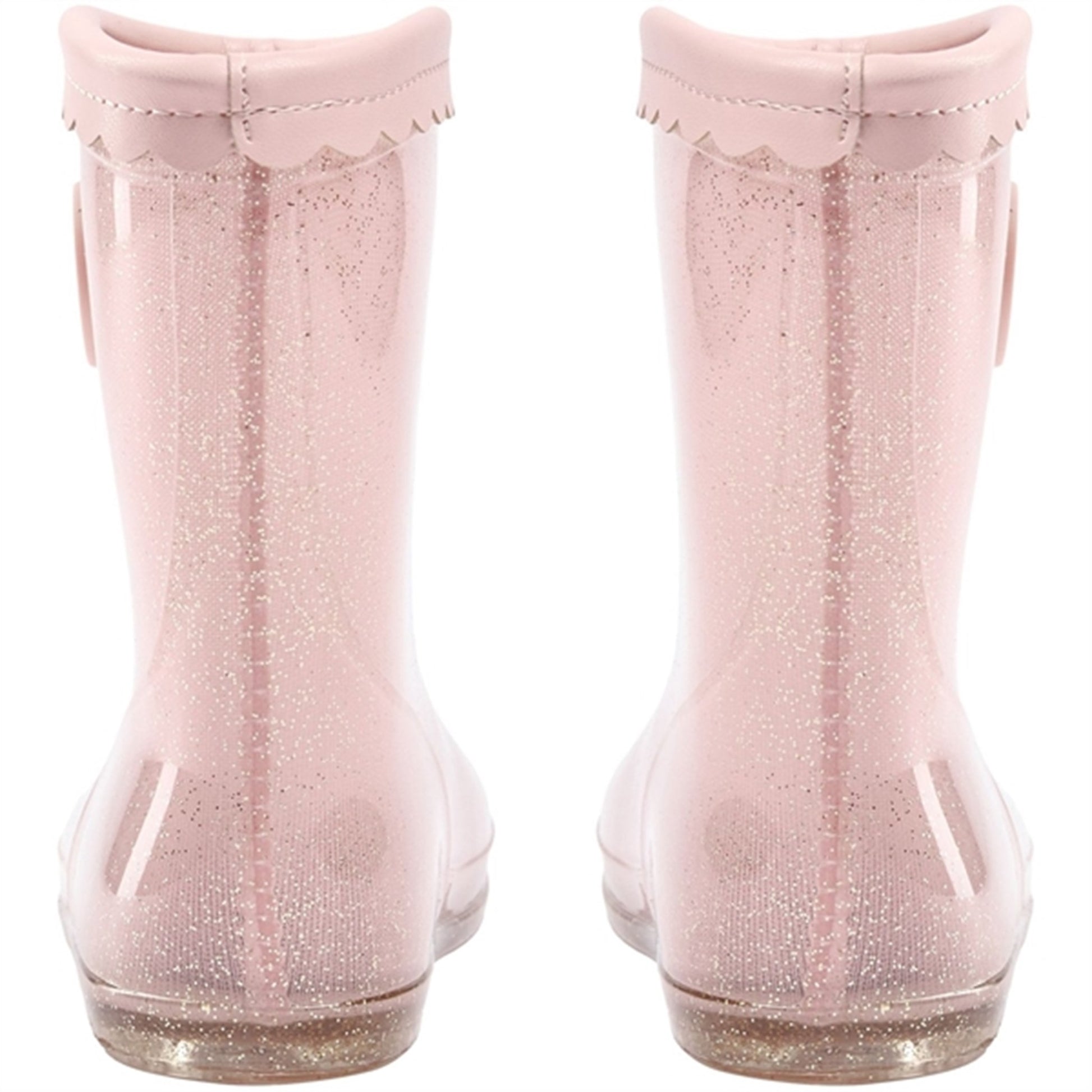 Sofie Schnoor Rubber Boots Light Rose