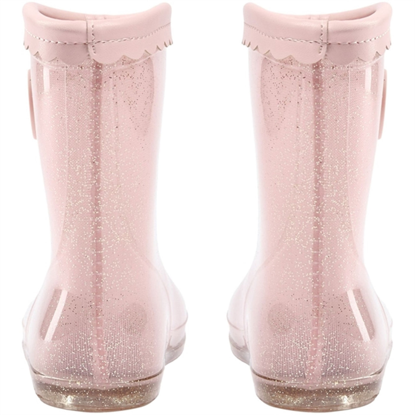 Sofie Schnoor Rubber Boots Light Rose