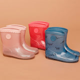 Sofie Schnoor Rubber Boots Dino