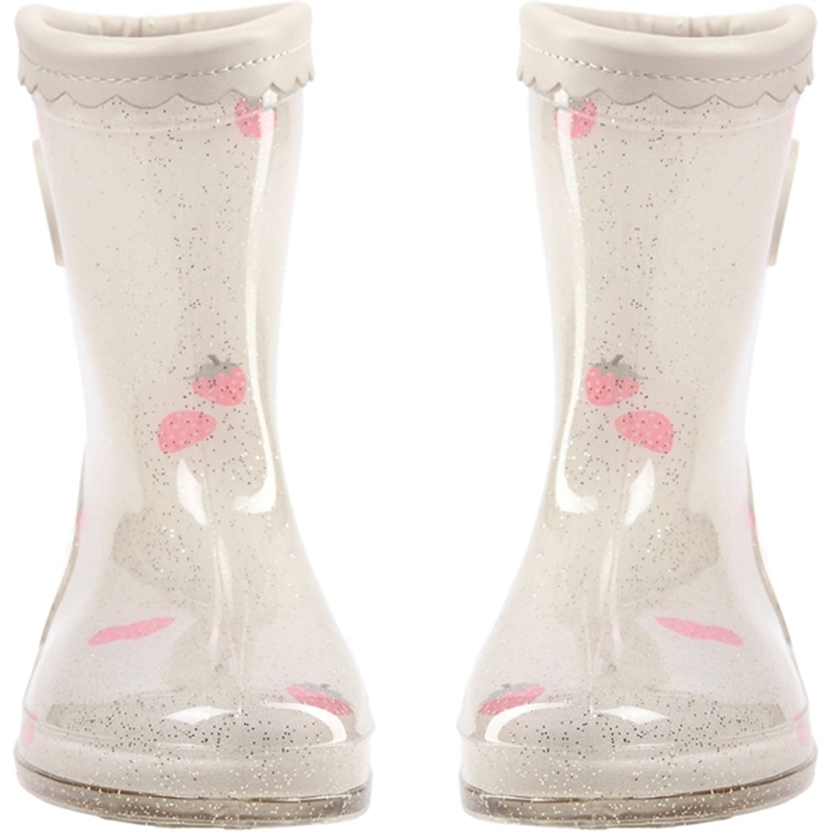 Sofie Schnoor Rubber Boots Sand