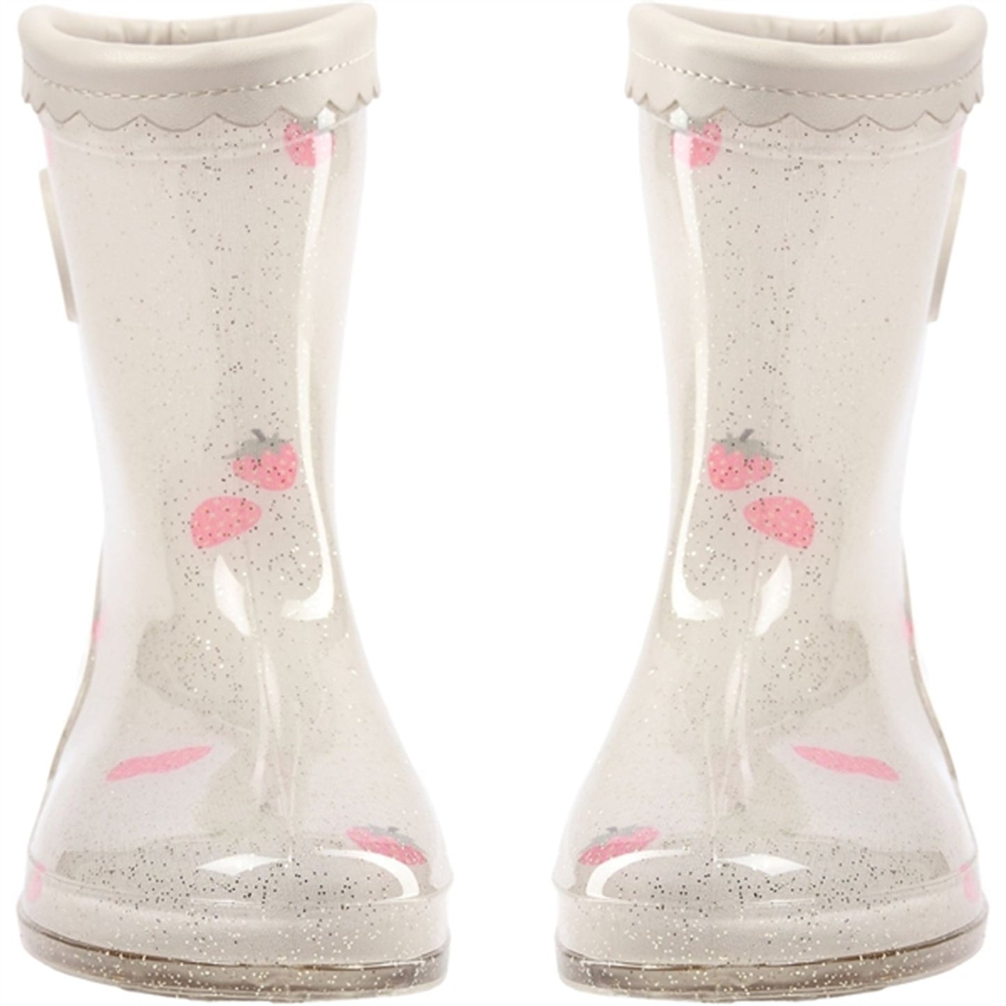 Sofie Schnoor Rubber Boots Sand