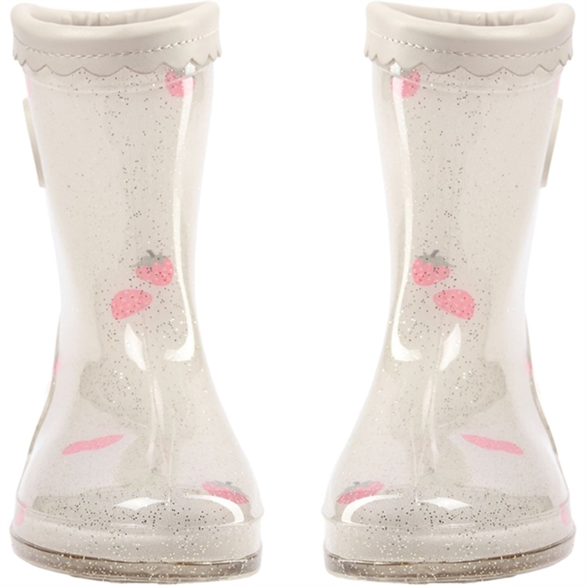 Sofie Schnoor Rubber Boots Sand