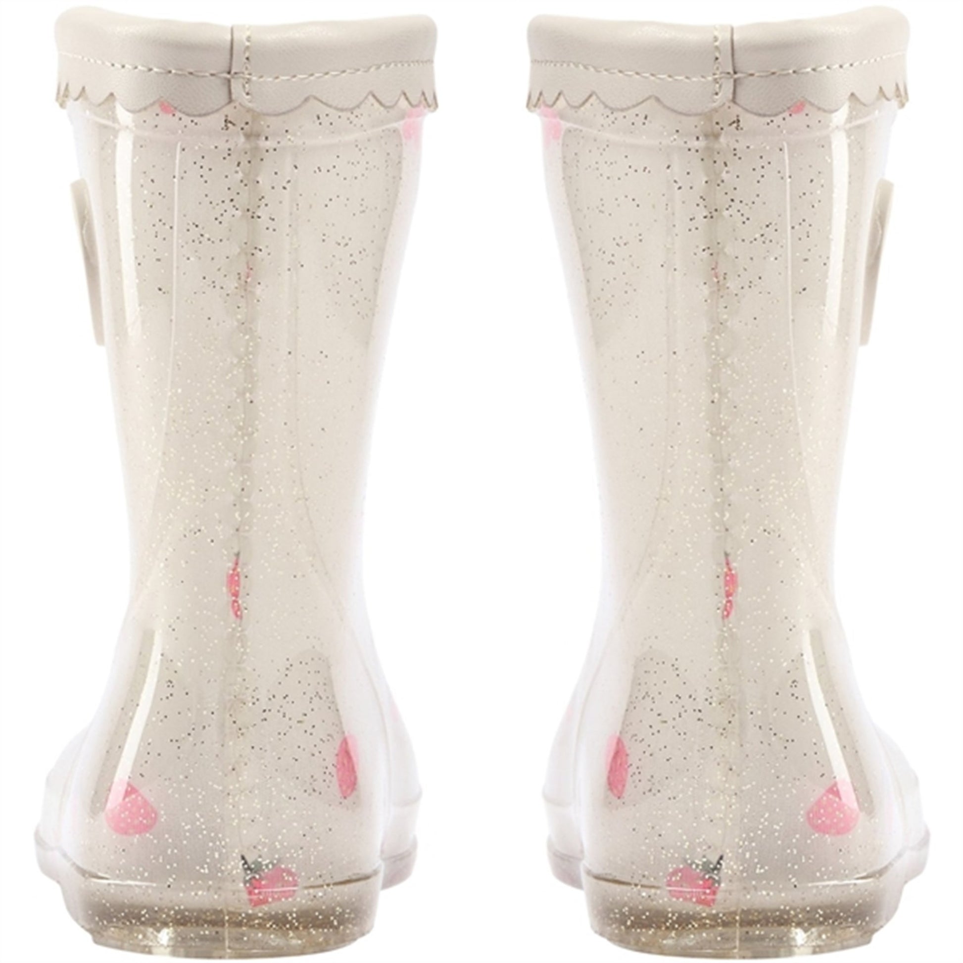 Sofie Schnoor Rubber Boots Sand