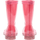 Sofie Schnoor Rubber Boots Coral Pink