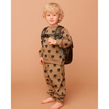 Sofie Schnoor Backpack Army Green