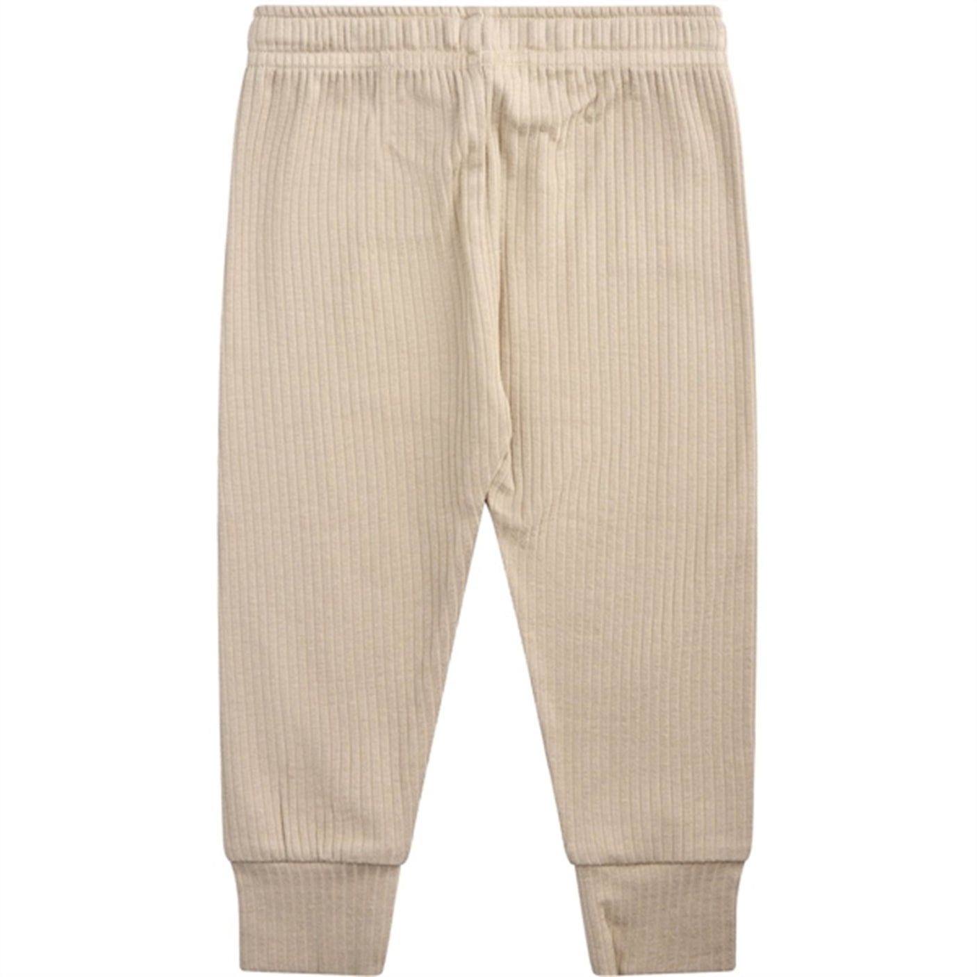 Sofie Schnoor Pants Dark Sand