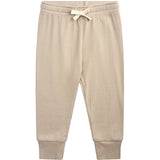 Sofie Schnoor Pants Dark Sand
