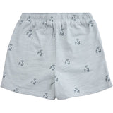 Sofie Schnoor Shorts Dusty Blue