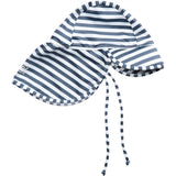 Sofie Schnoor Swim Hat Blue