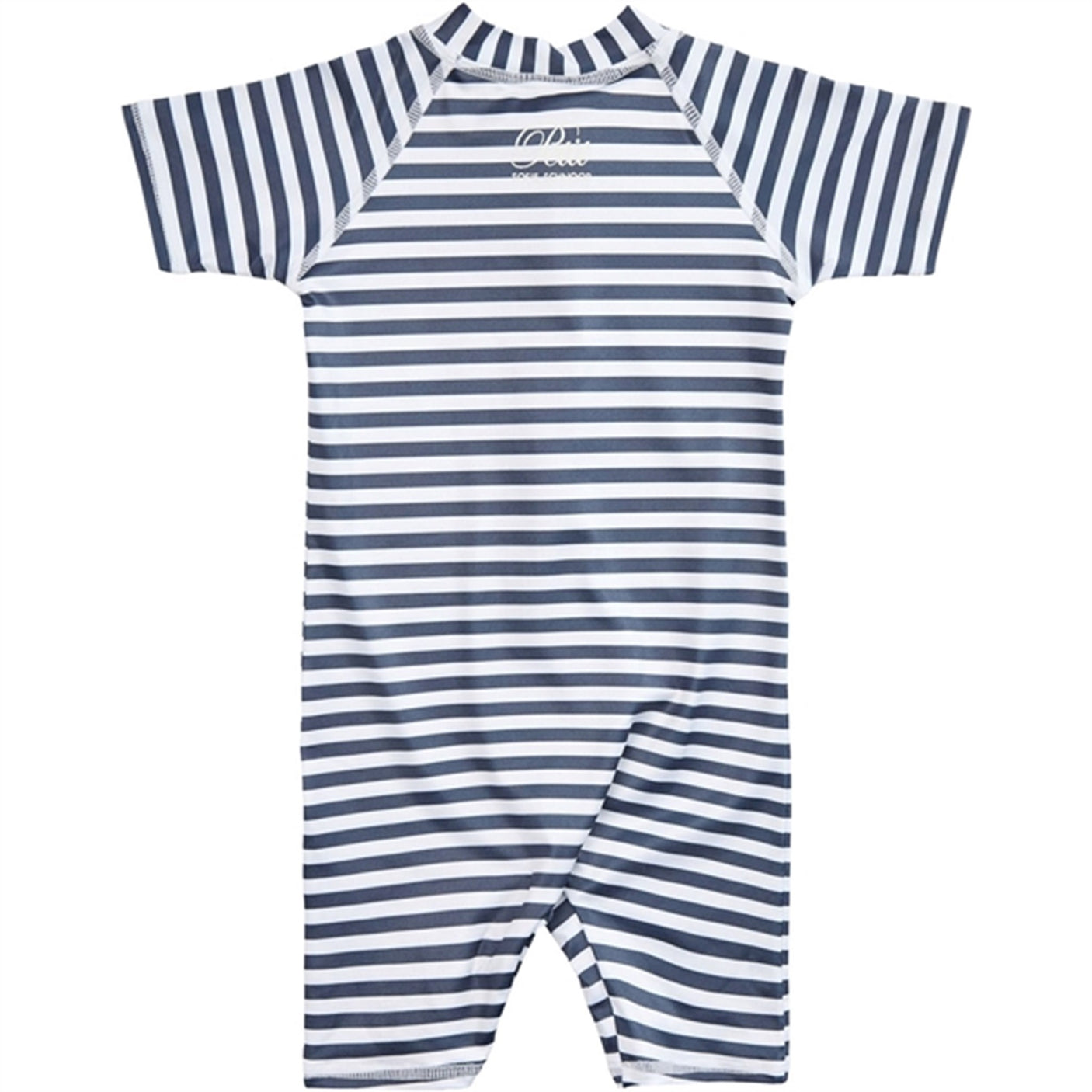 Sofie Schnoor Swim Suit Blue