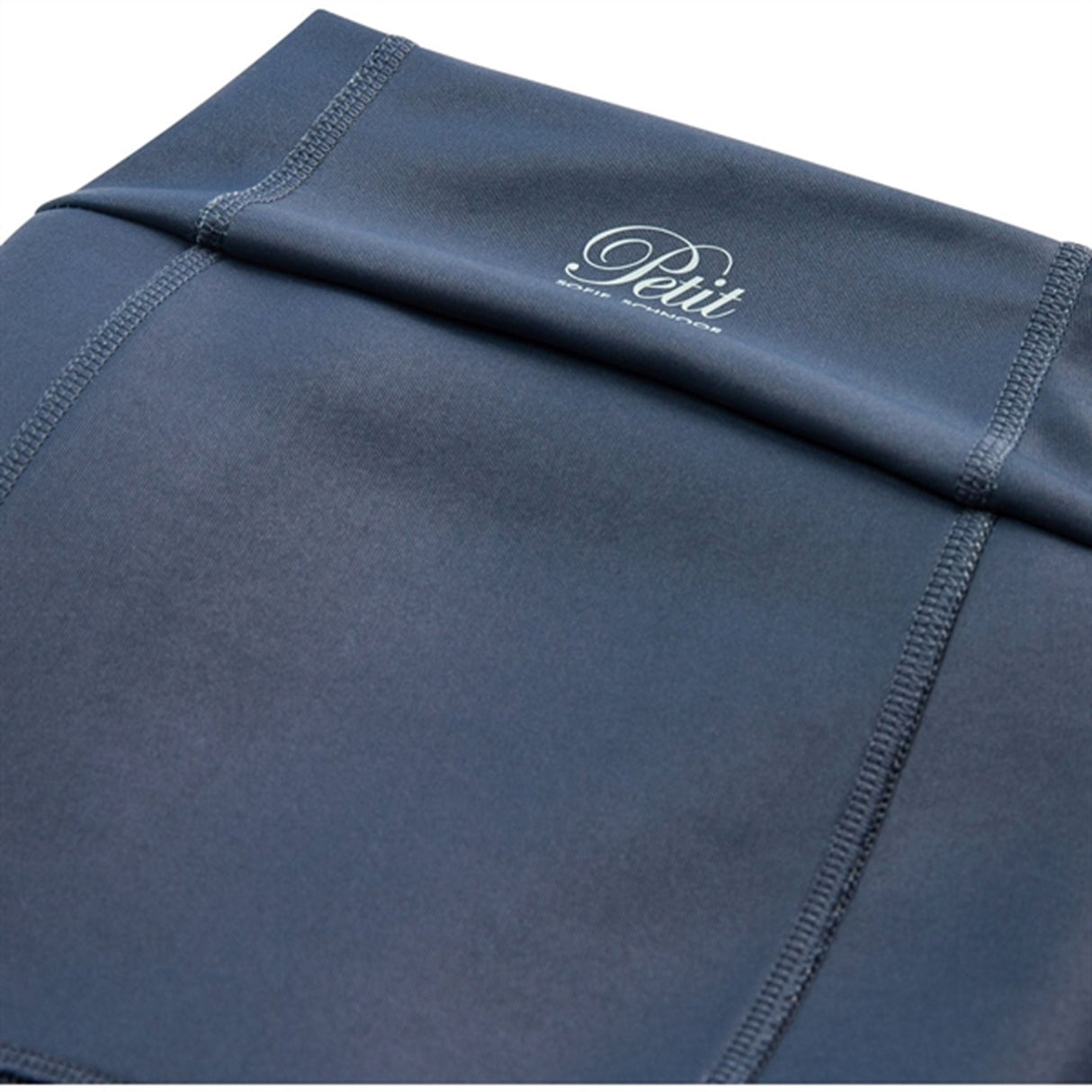 Petit by Sofie Schnoor Swim Pants Blue 2