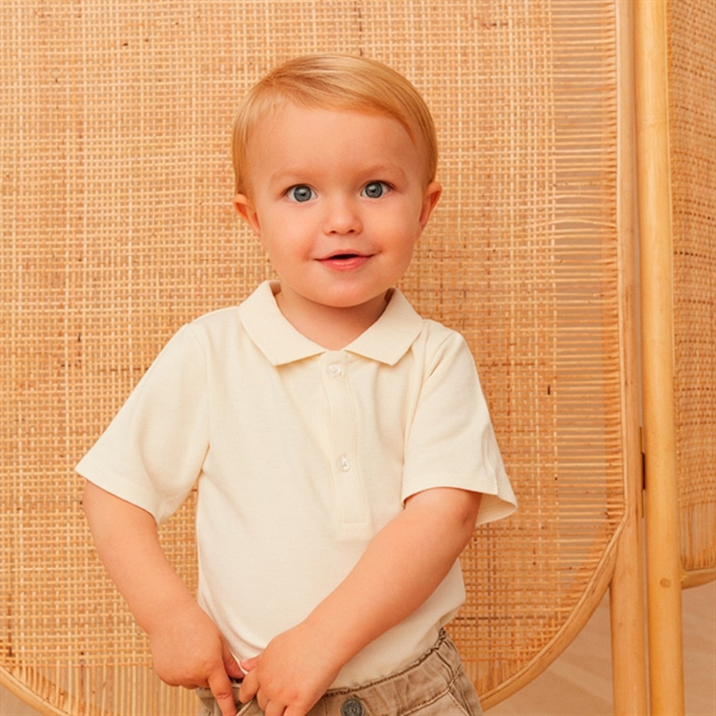 Sofie Schnoor Bodystocking Dusty White