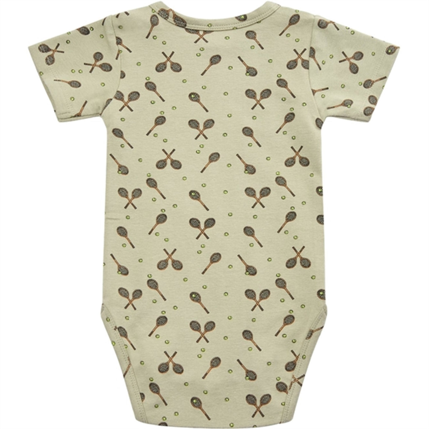 Sofie Schnoor Bodystocking Green