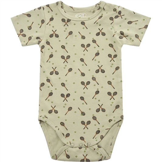 Sofie Schnoor Bodystocking Green