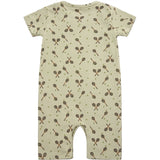 Sofie Schnoor Onesie Green