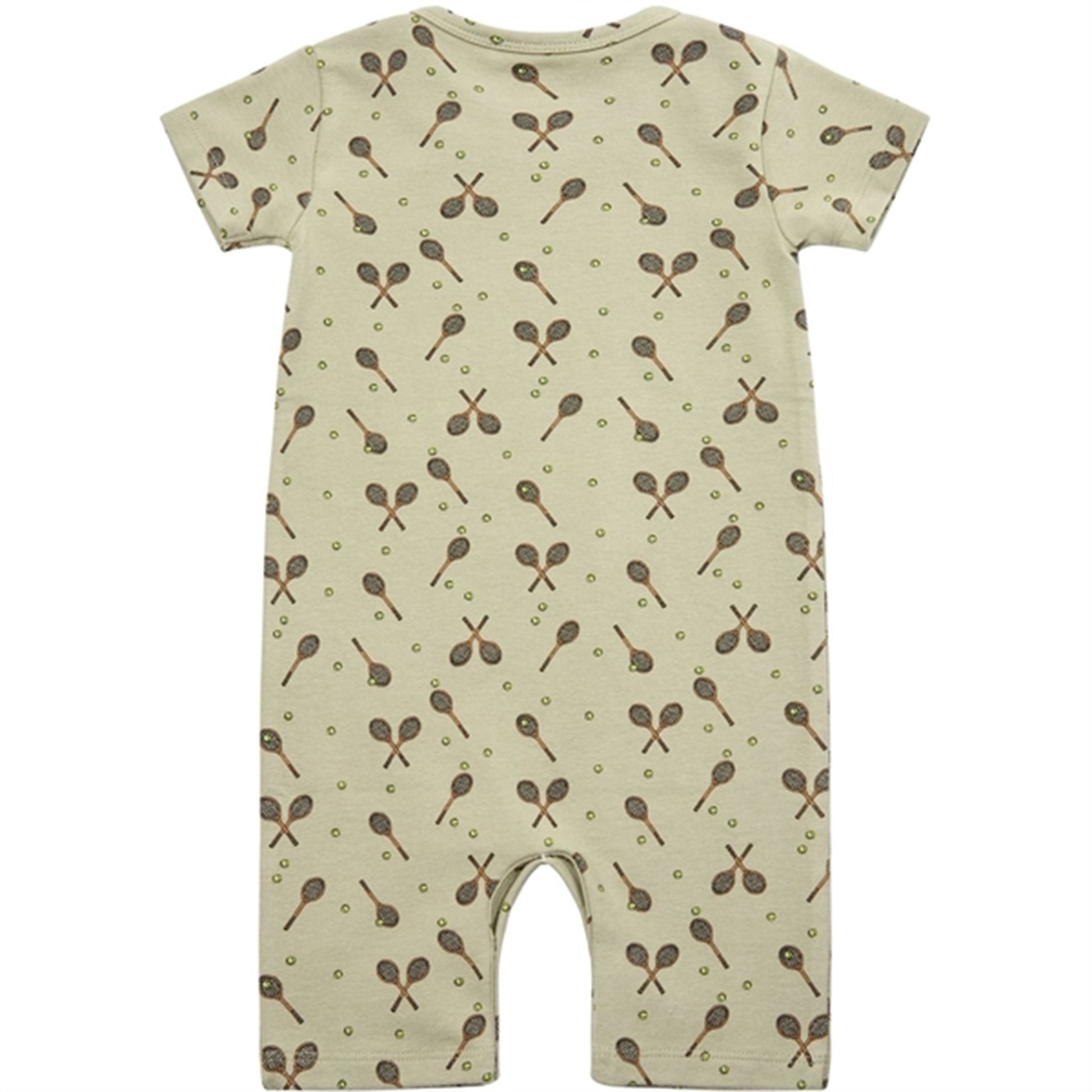 Sofie Schnoor Onesie Green