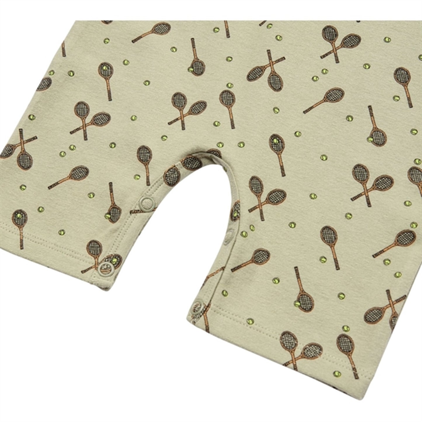 Sofie Schnoor Onesie Green