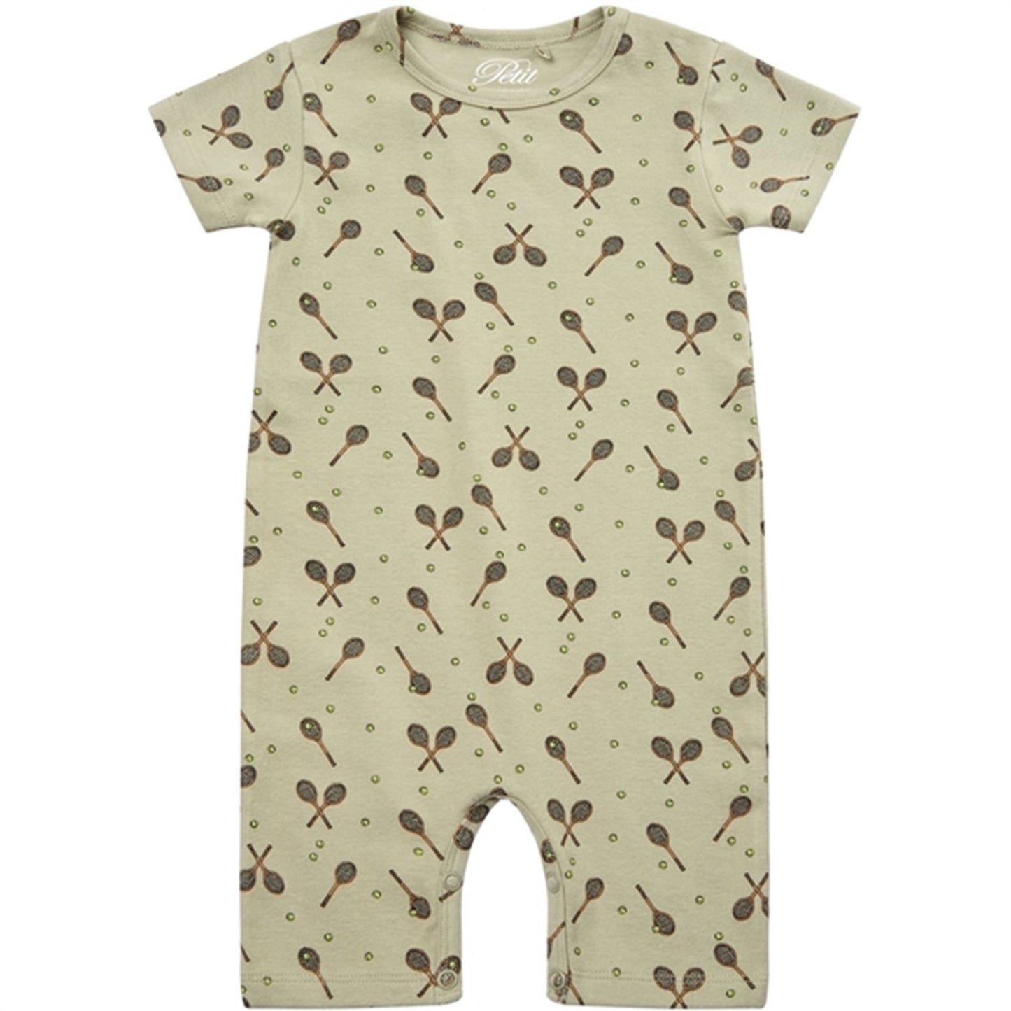 Sofie Schnoor Onesie Green