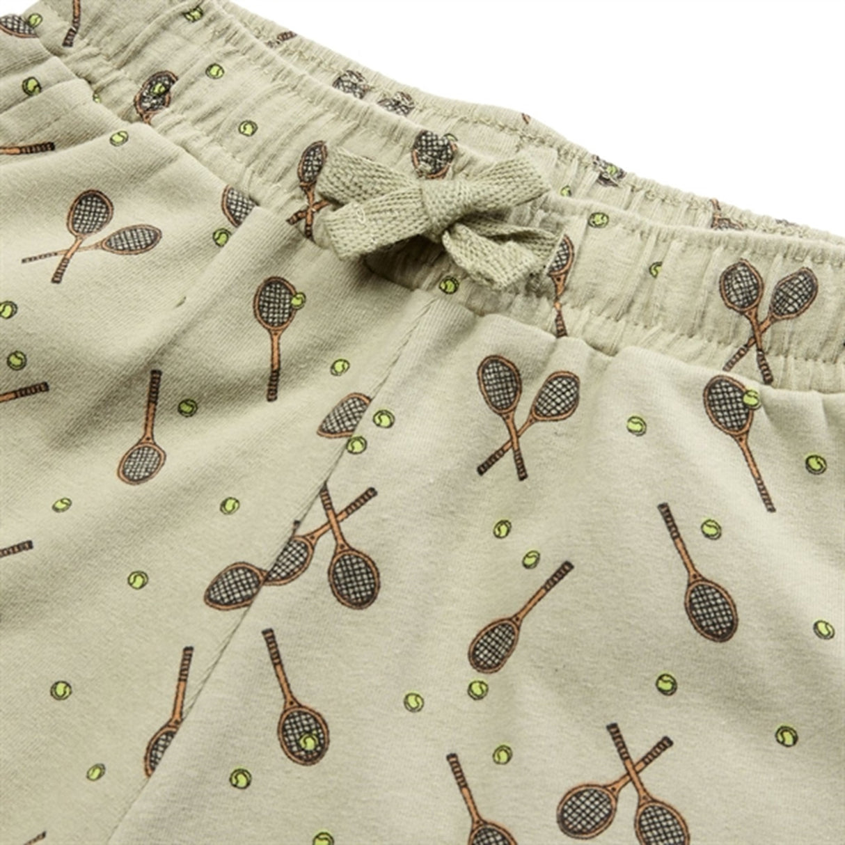 Sofie Schnoor Shorts Green