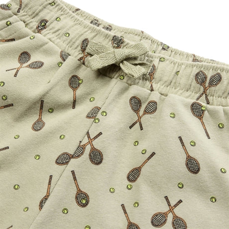 Sofie Schnoor Shorts Green
