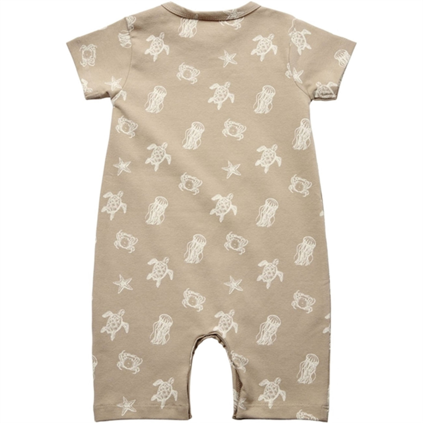 Sofie Schnoor Bodystocking Dark Sand