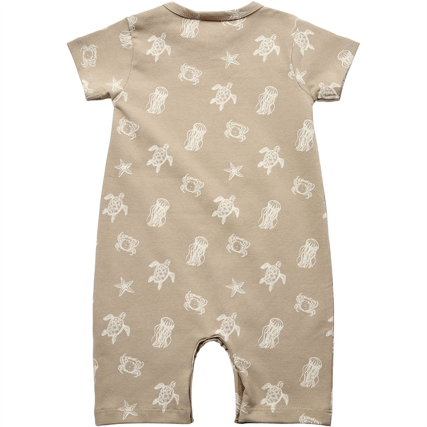 Sofie Schnoor Bodystocking Dark Sand