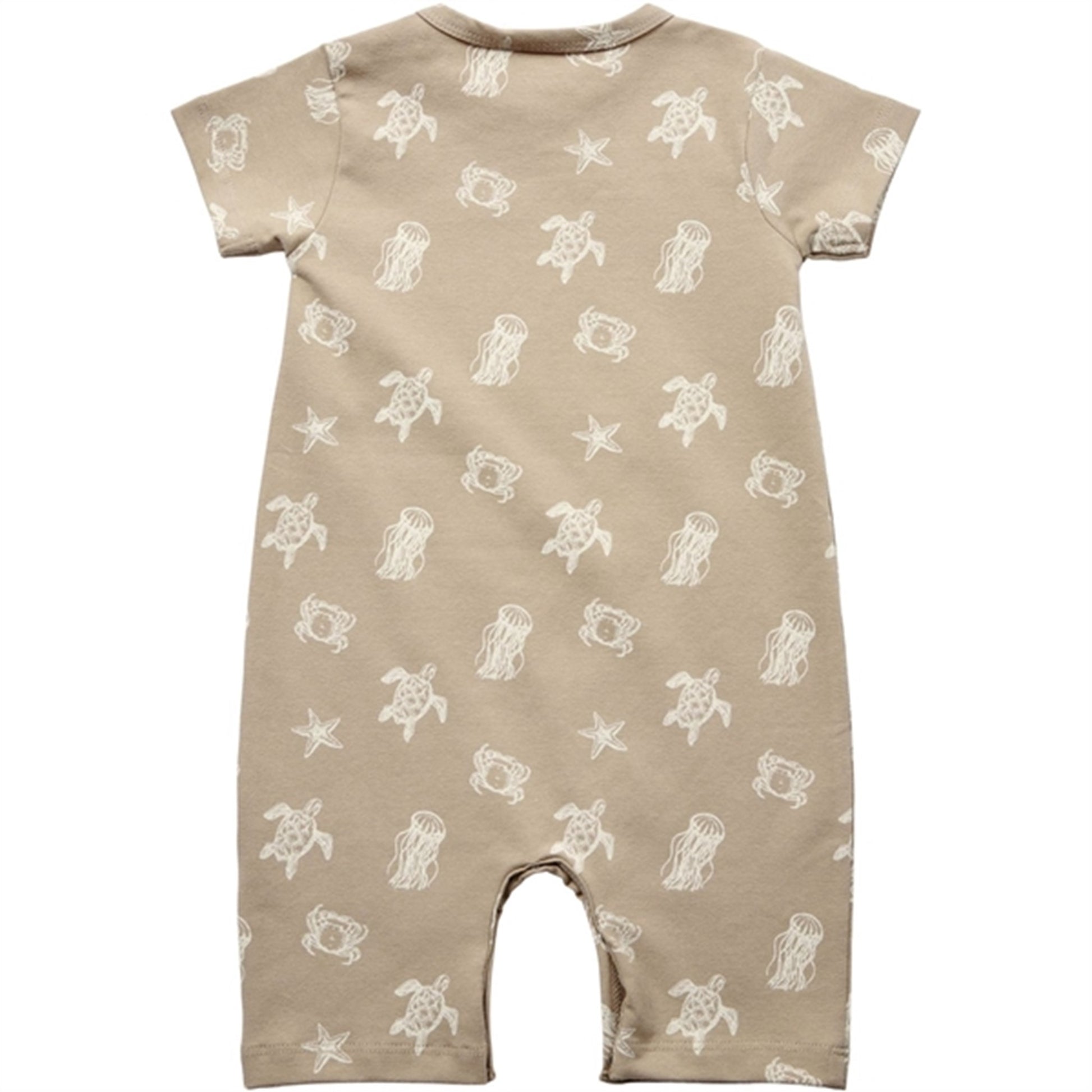 Sofie Schnoor Bodystocking Dark Sand