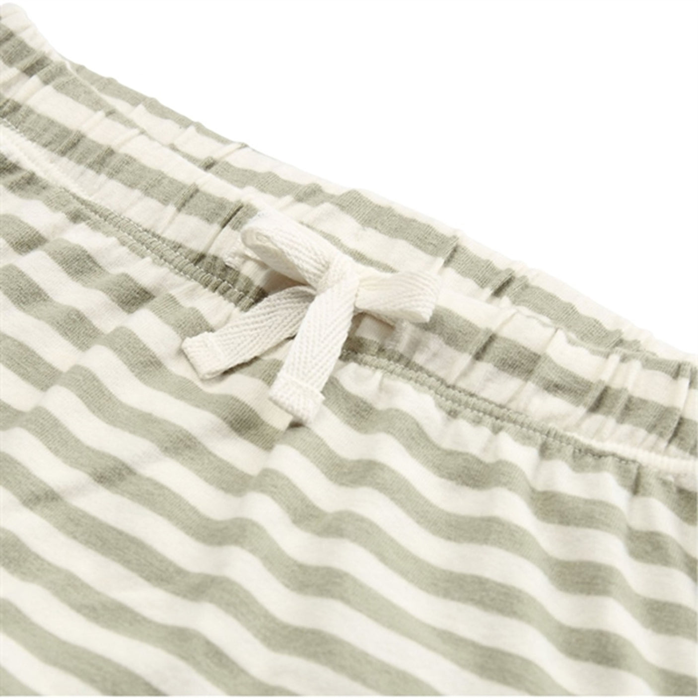 Sofie Schnoor Green Pants