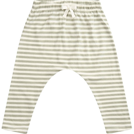 Sofie Schnoor Green Pants