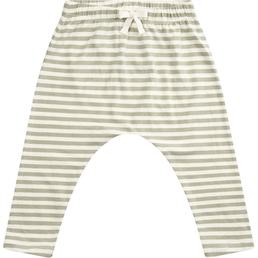 Sofie Schnoor Green Pants