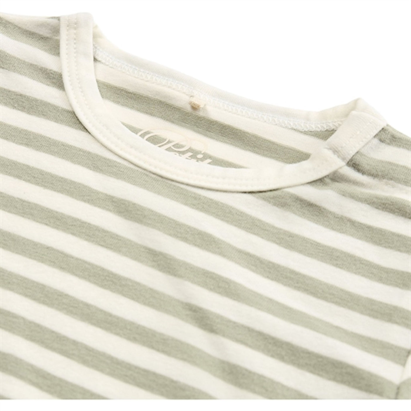 Sofie Schnoor Green Bodystocking