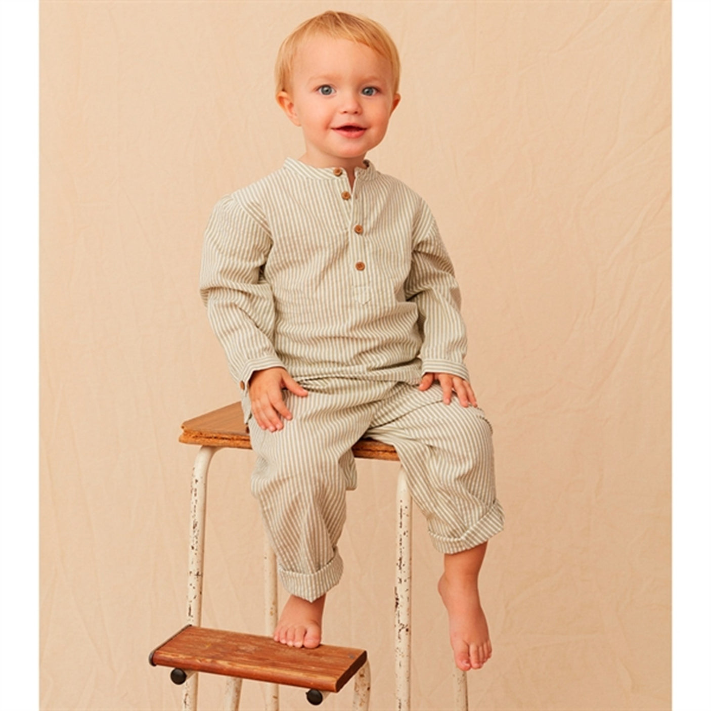 Sofie Schnoor Buks Green