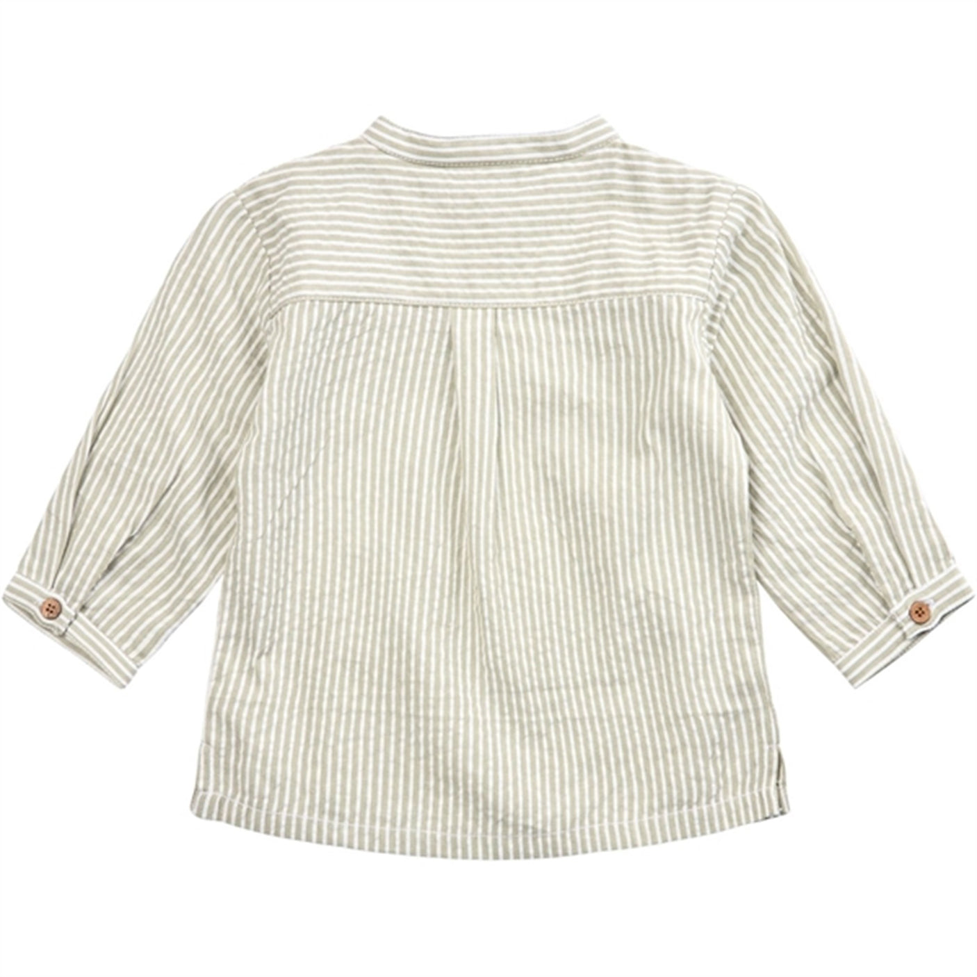 Sofie Schnoor Shirt Green