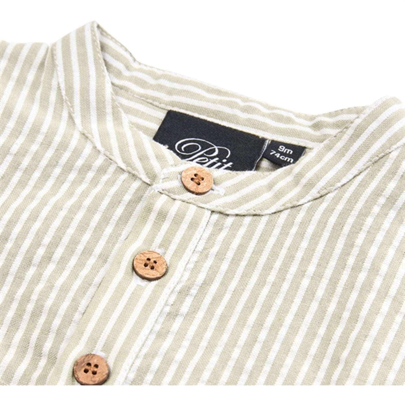 Sofie Schnoor Shirt Green