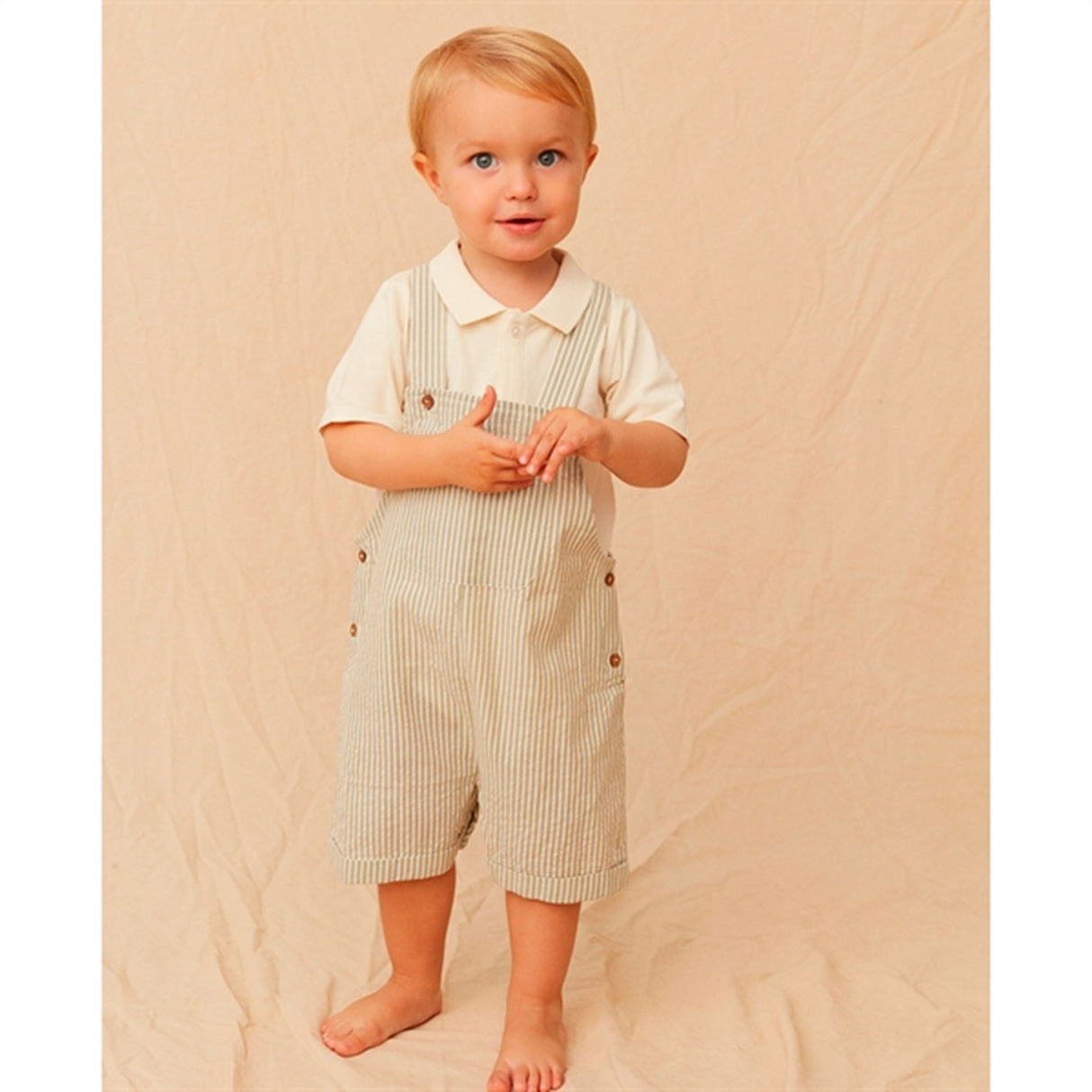 Sofie Schnoor Overalls Green