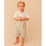 Sofie Schnoor Overalls Green