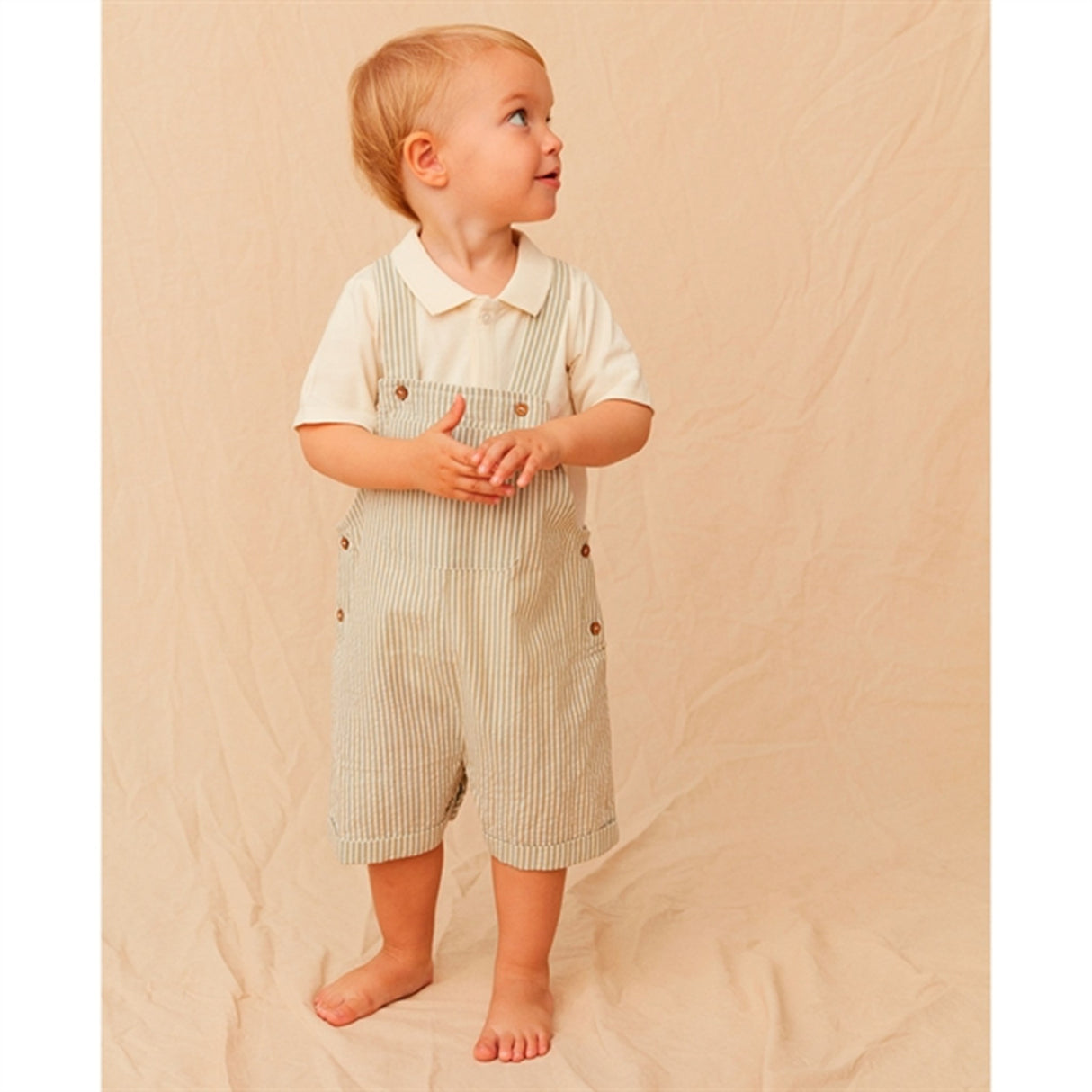 Sofie Schnoor Overalls Green