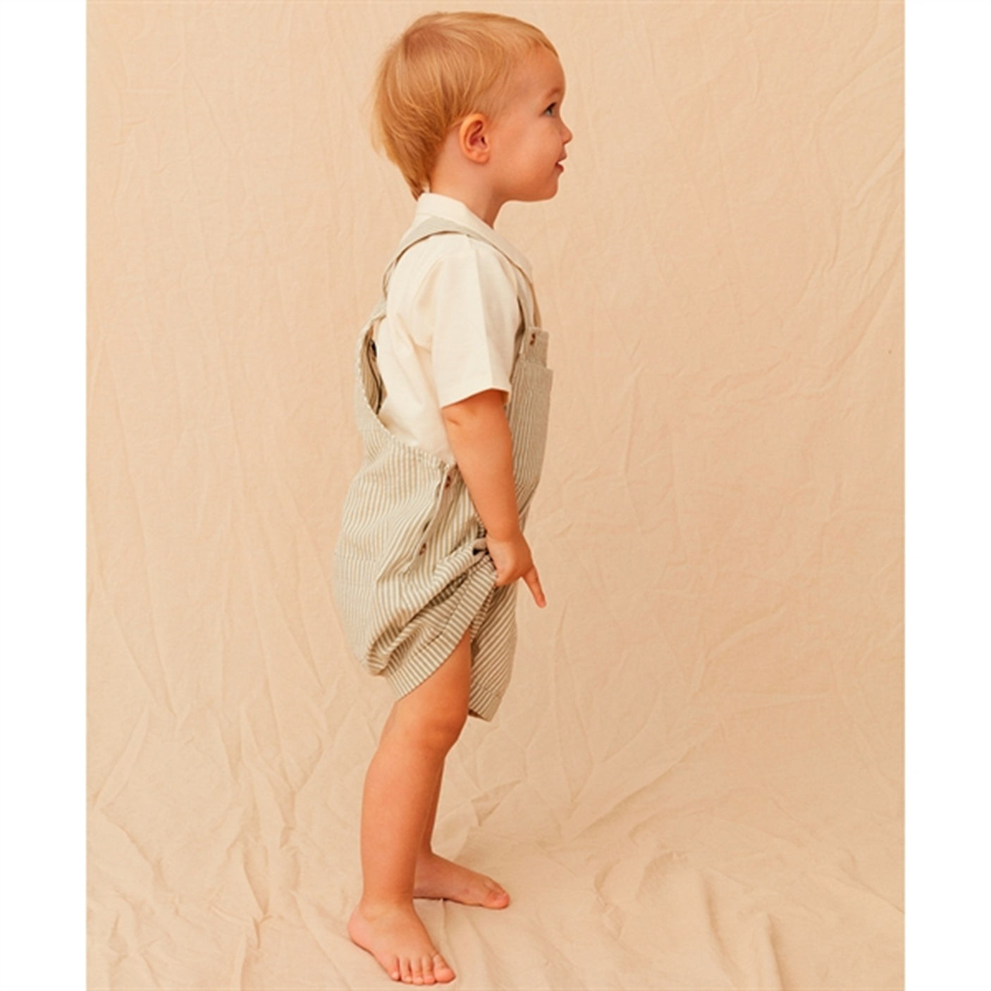 Sofie Schnoor Overalls Green