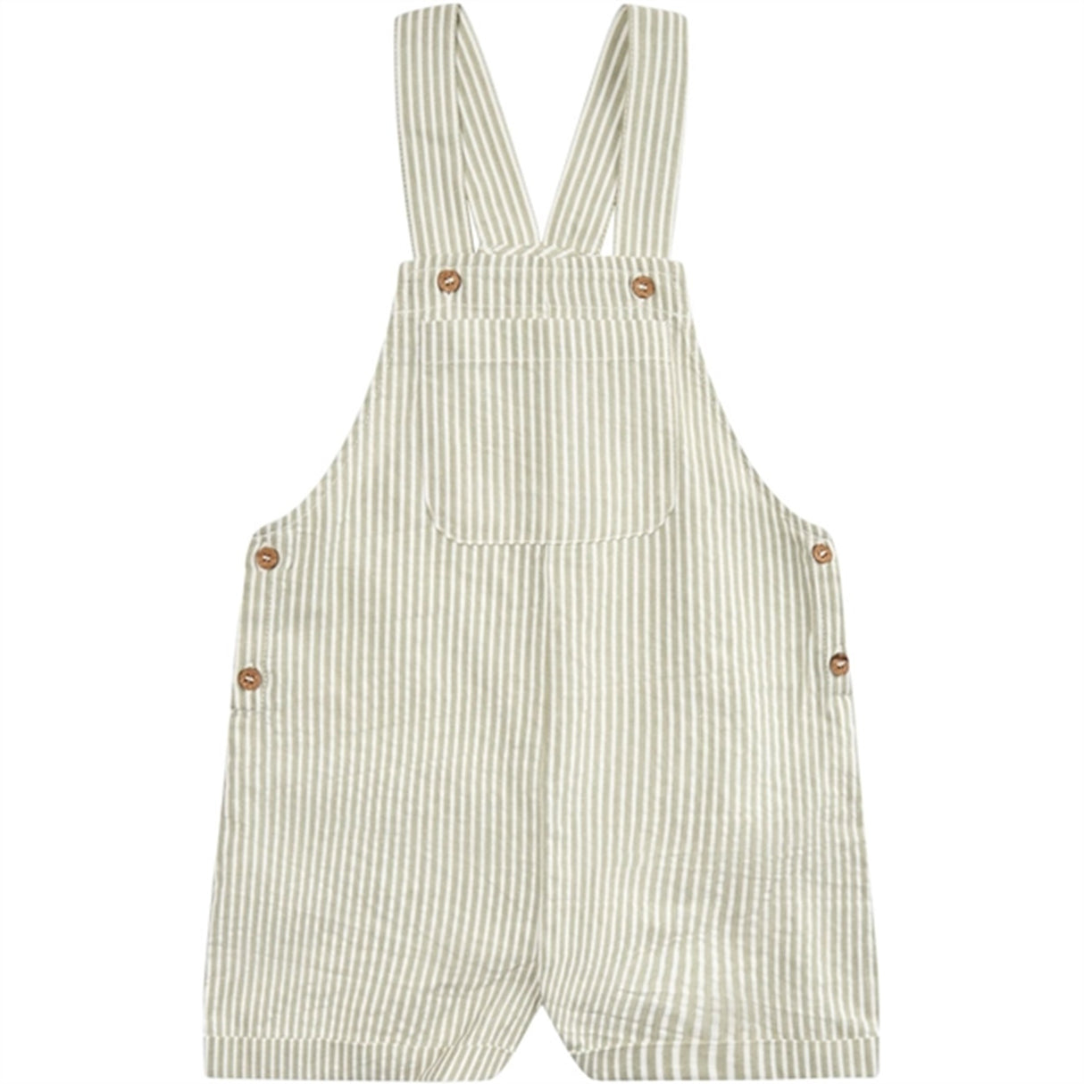 Sofie Schnoor Overalls Green