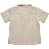 Sofie Schnoor Shirt Dark Sand